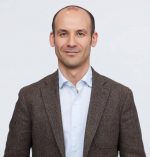 Nuno Andrade, PhD, MBA