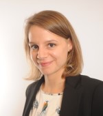 Vanessa Düster, MSc, cPMA