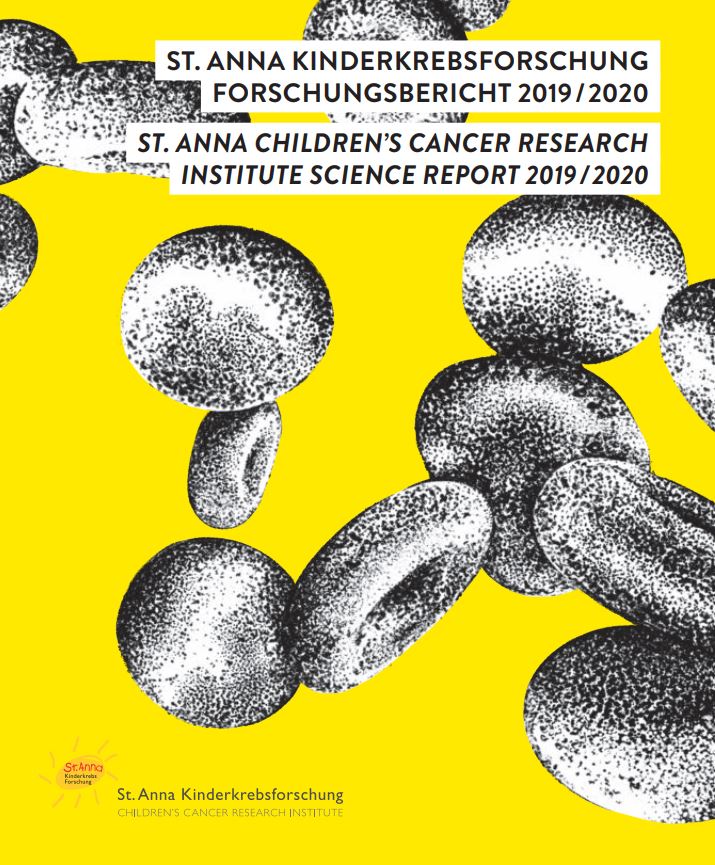 Scientific Report 2019/2020