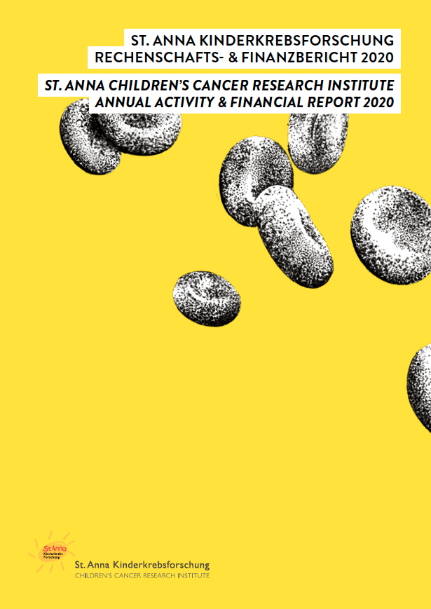 Financial Report 2020