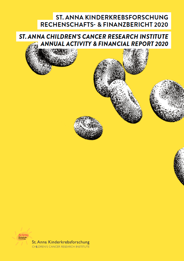 Financial Report 2020 Financial Report 2020