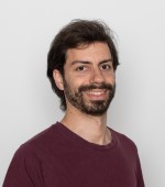 Joao Manuel Rodrigues Frade, PhD